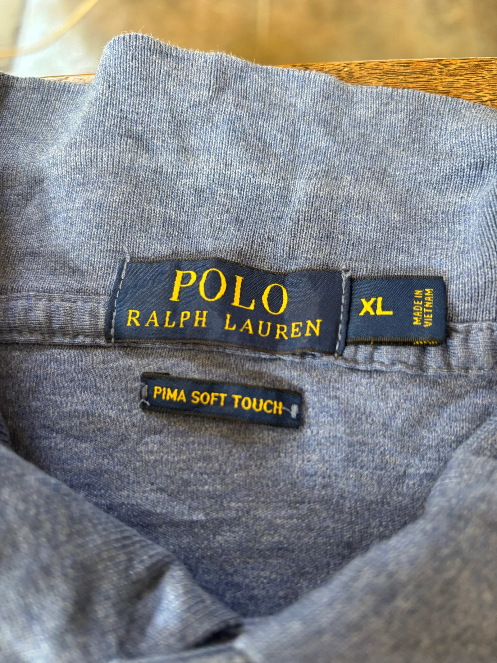 Polo Ralph  lauren homme  – photo 5